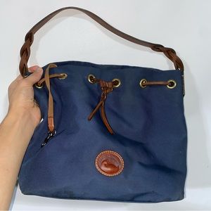 Dooney and bourke bag